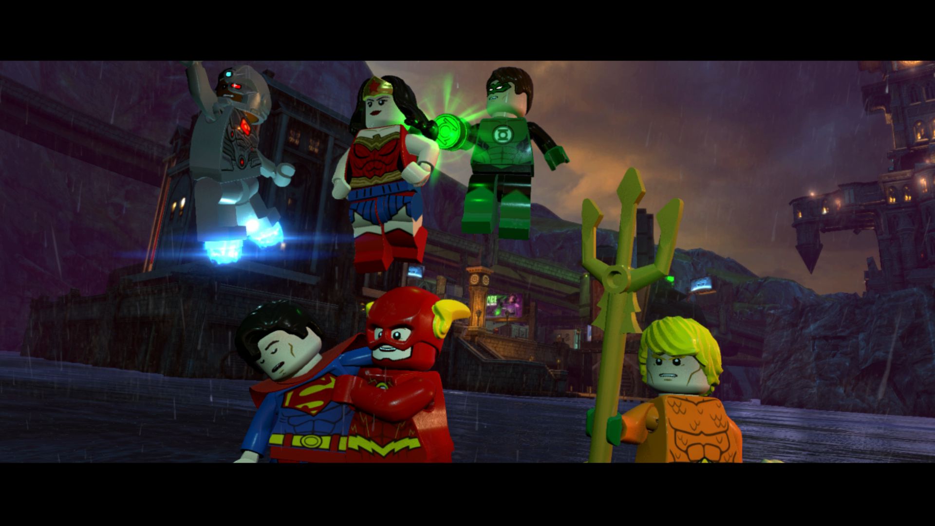 LEGO DC Súper-Villanos - Imagen 42